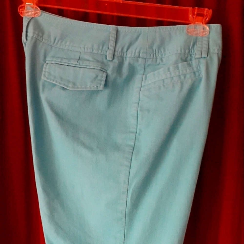 New directions capris